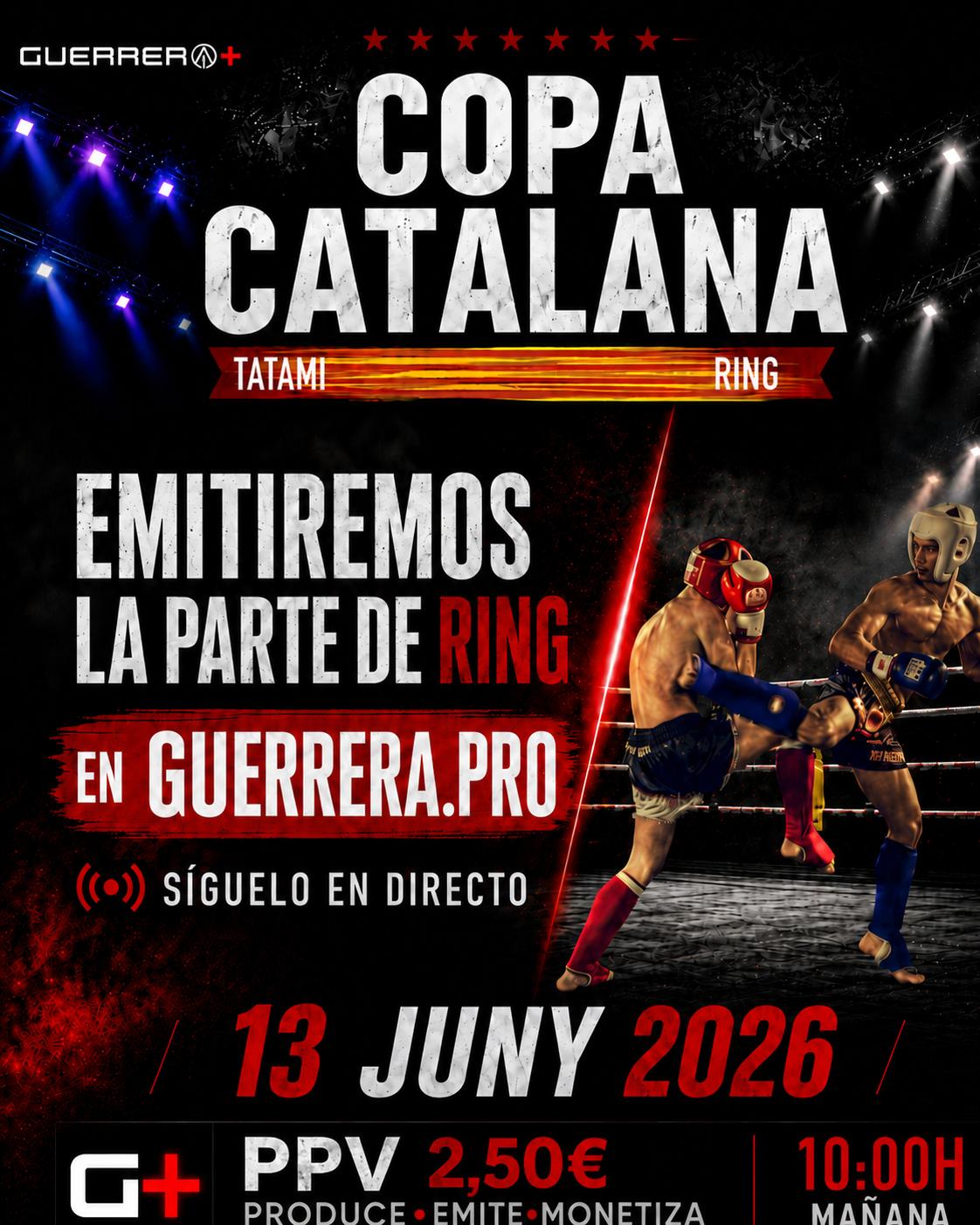 COPA CATALANA